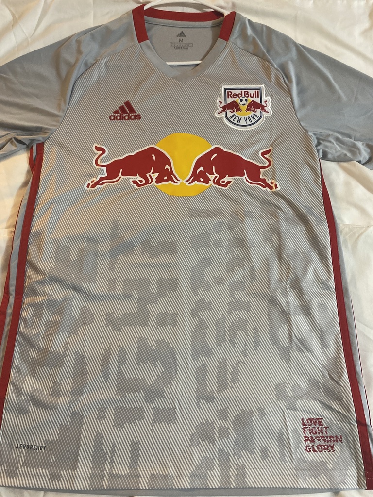 Red Bull New York