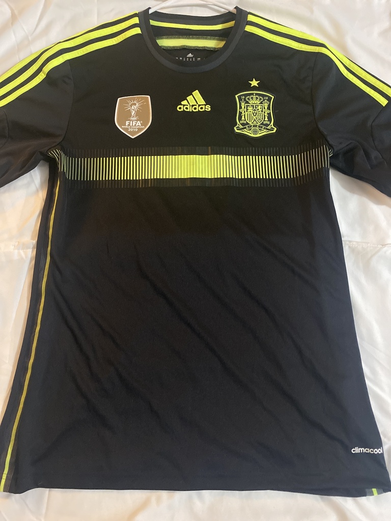 España