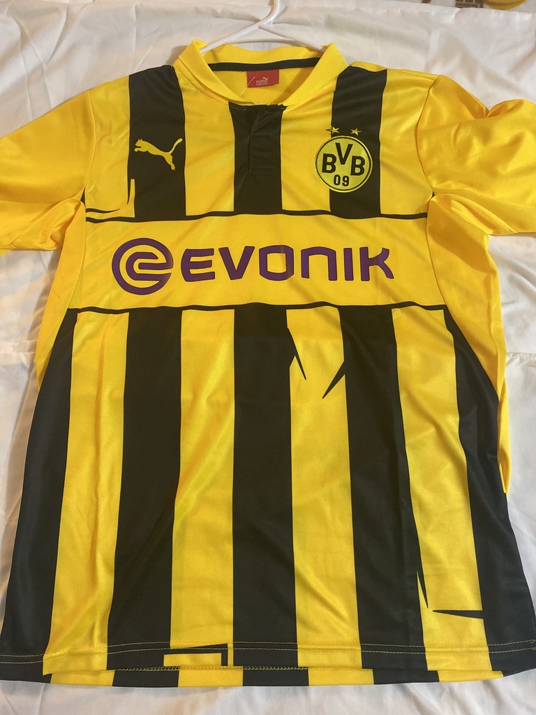 Borussia Dortmund