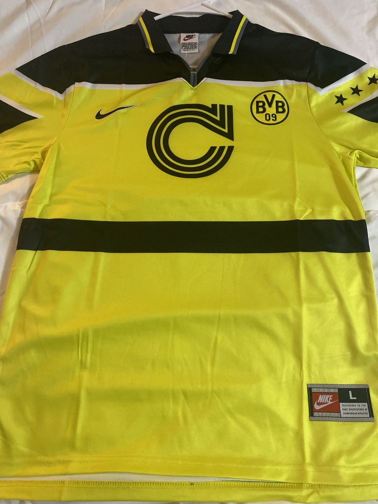 Borussia Dordmund