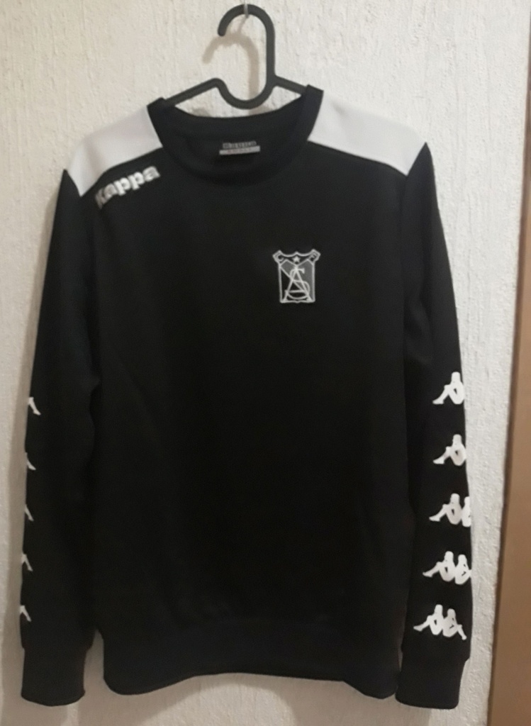 Camiseta sin nombre