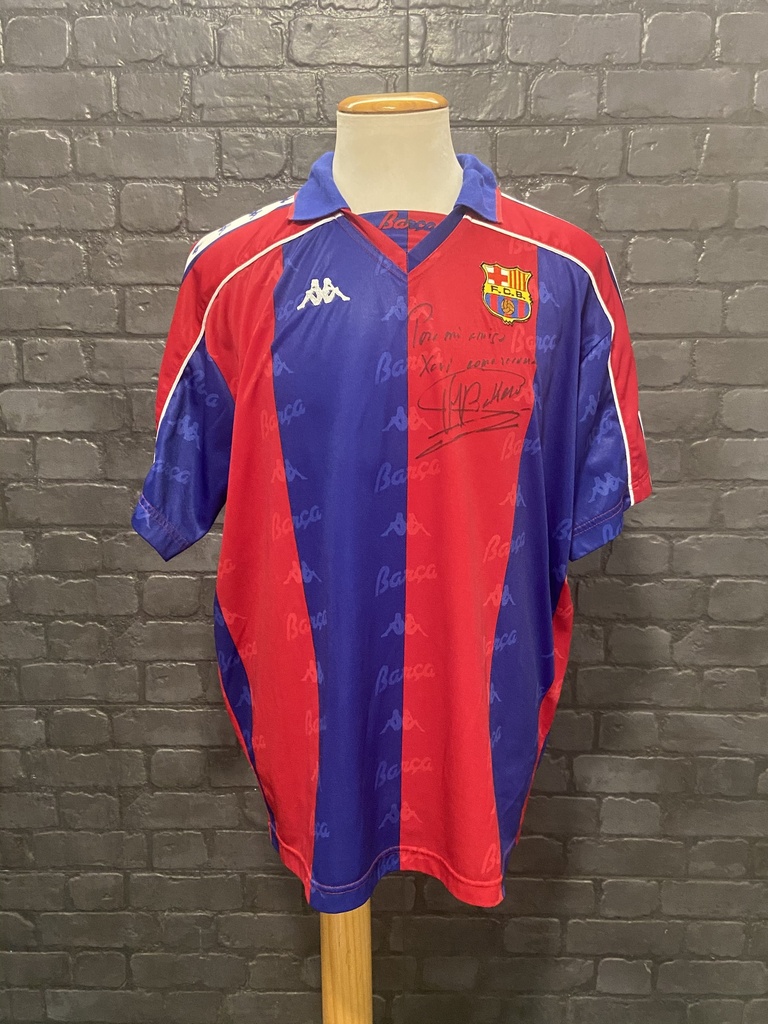6 - FC Barcelona