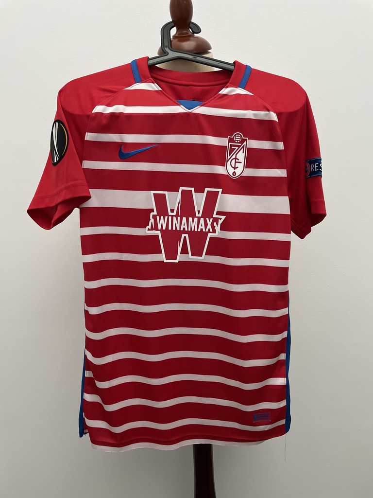 15 - Granada cf - C.NEVA