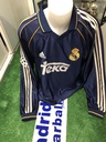 9 - Real Madrid - Suker