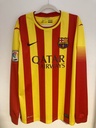 7 - FC Barcelona - NIL