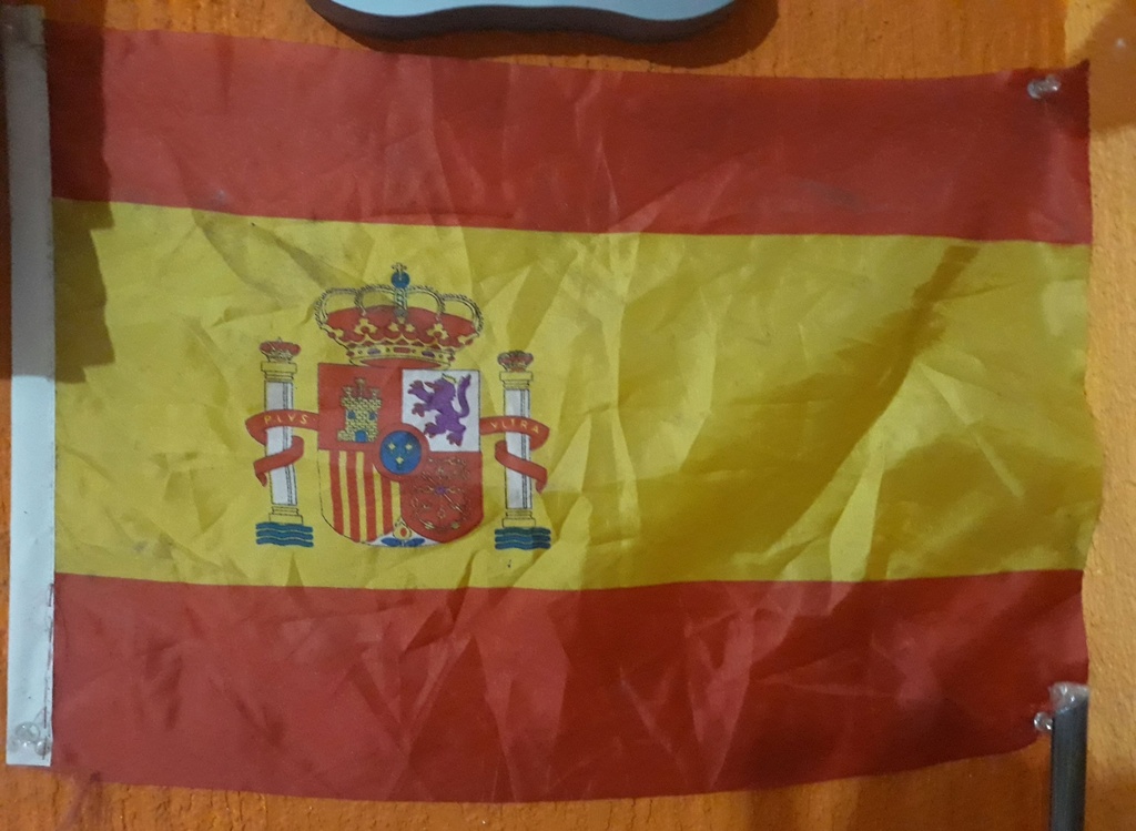 Camiseta sin nombre