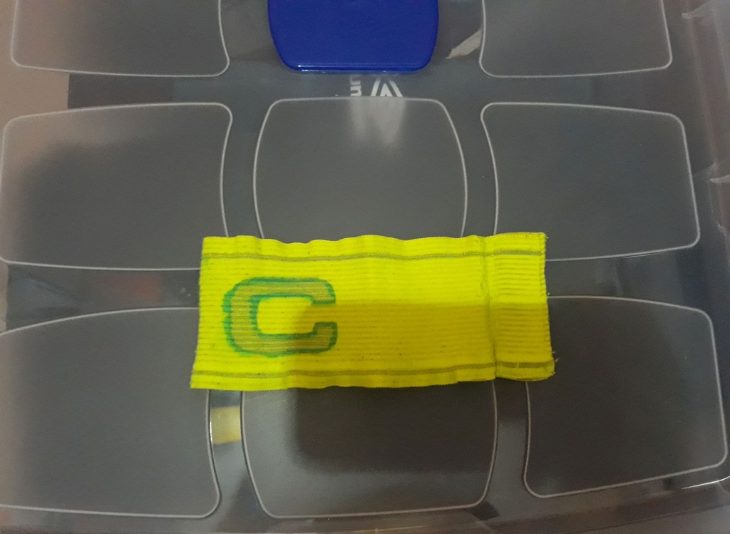 Camiseta sin nombre