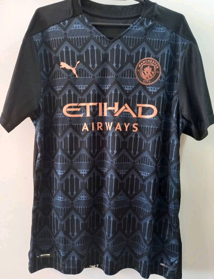 Manchester City
