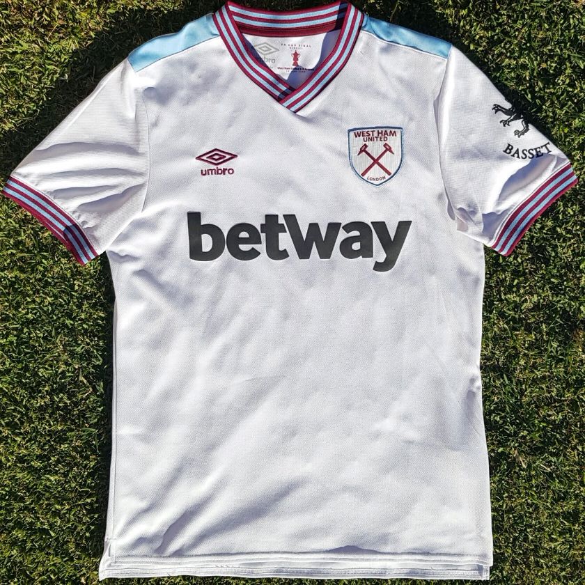 West Ham