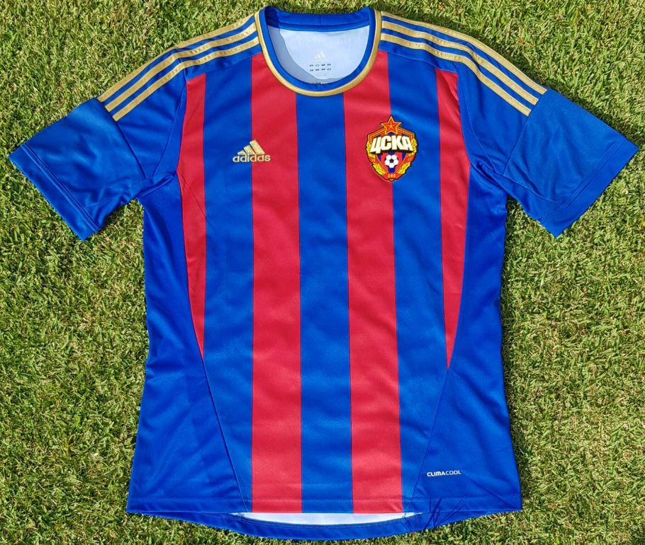 CSKA Moscou