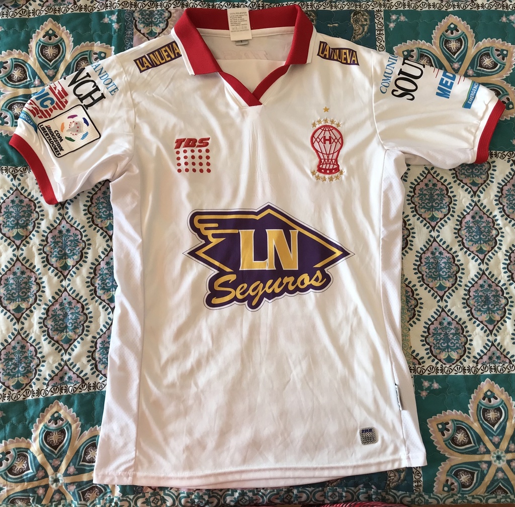 C.A. Huracán