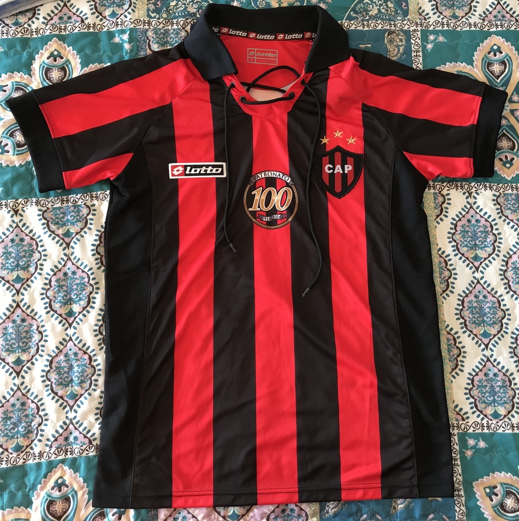Patronato