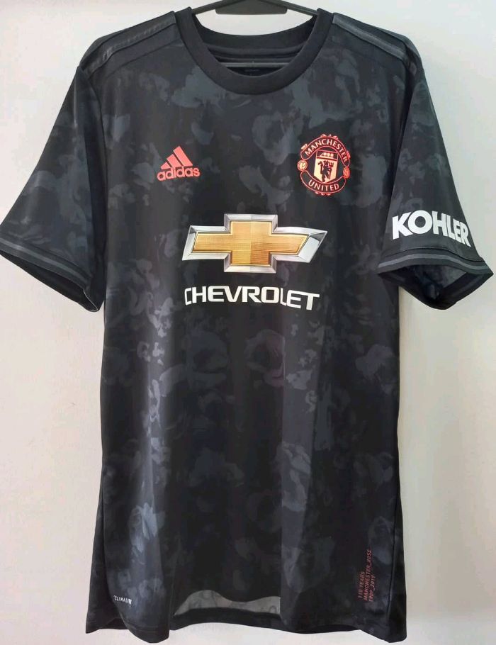 Manchester United