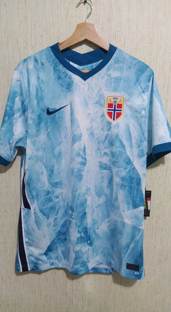 Noruega 2020/21