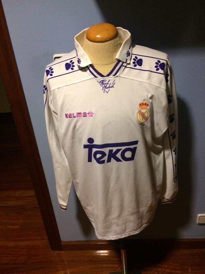 11 - Real Madrid
