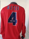 4 - Osasuna - Mateo