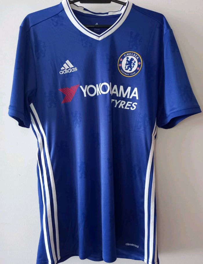 Chelsea