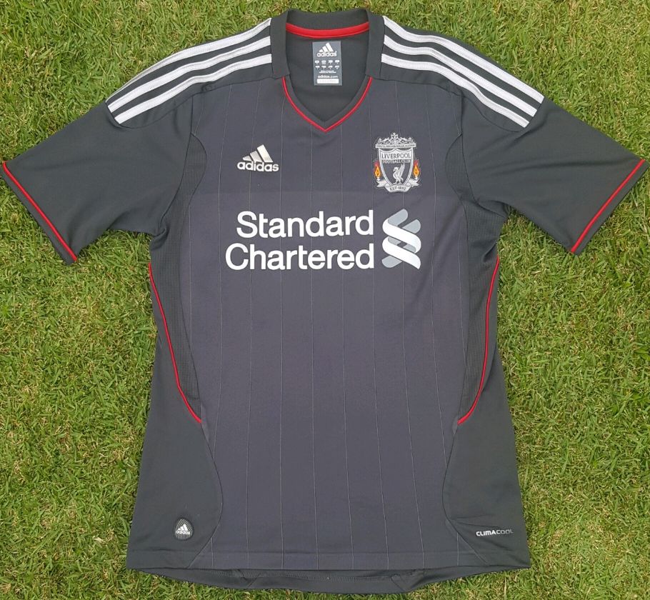 Liverpool