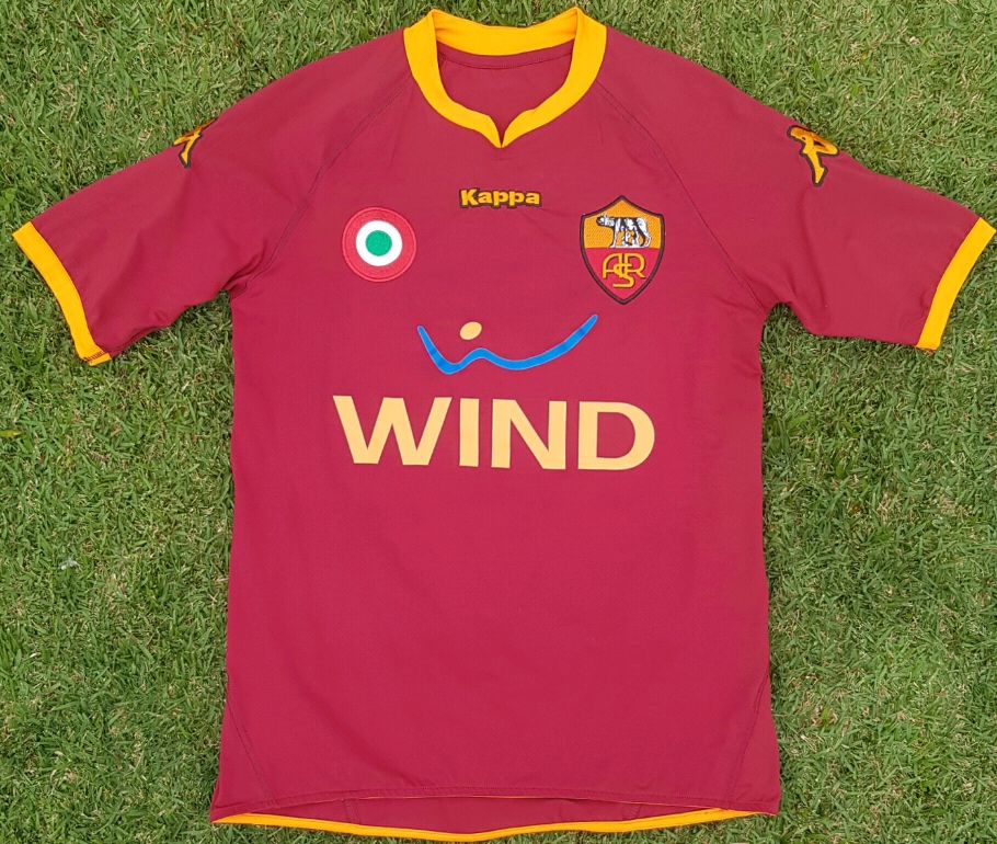 Roma