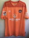 26 - 1.FC Nürnberg - Mathenia