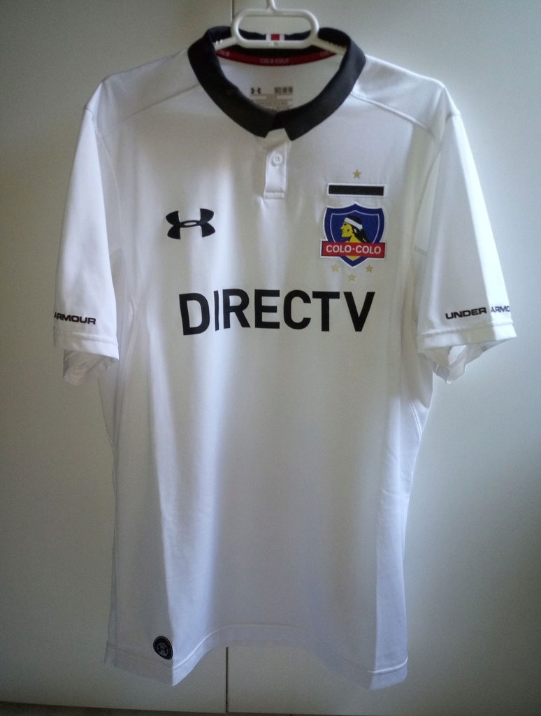 C.S.D. Colo-Colo