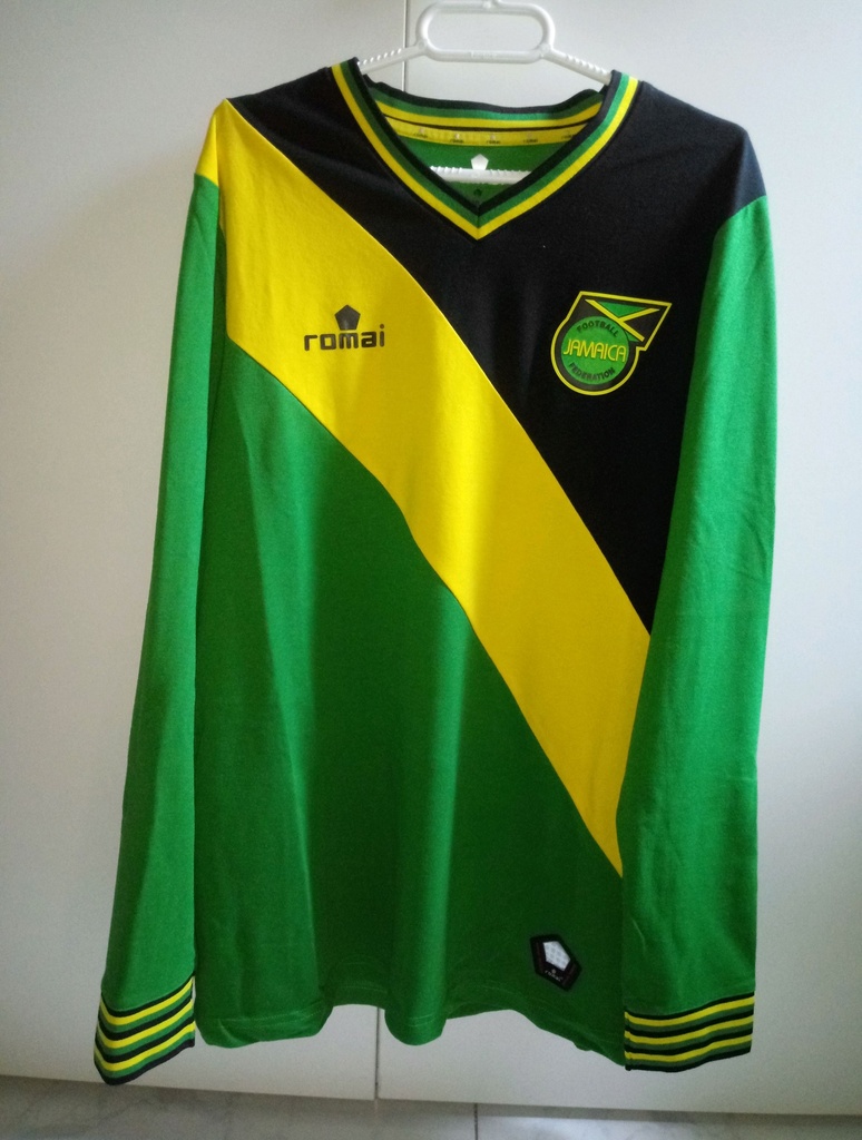 Jamaica