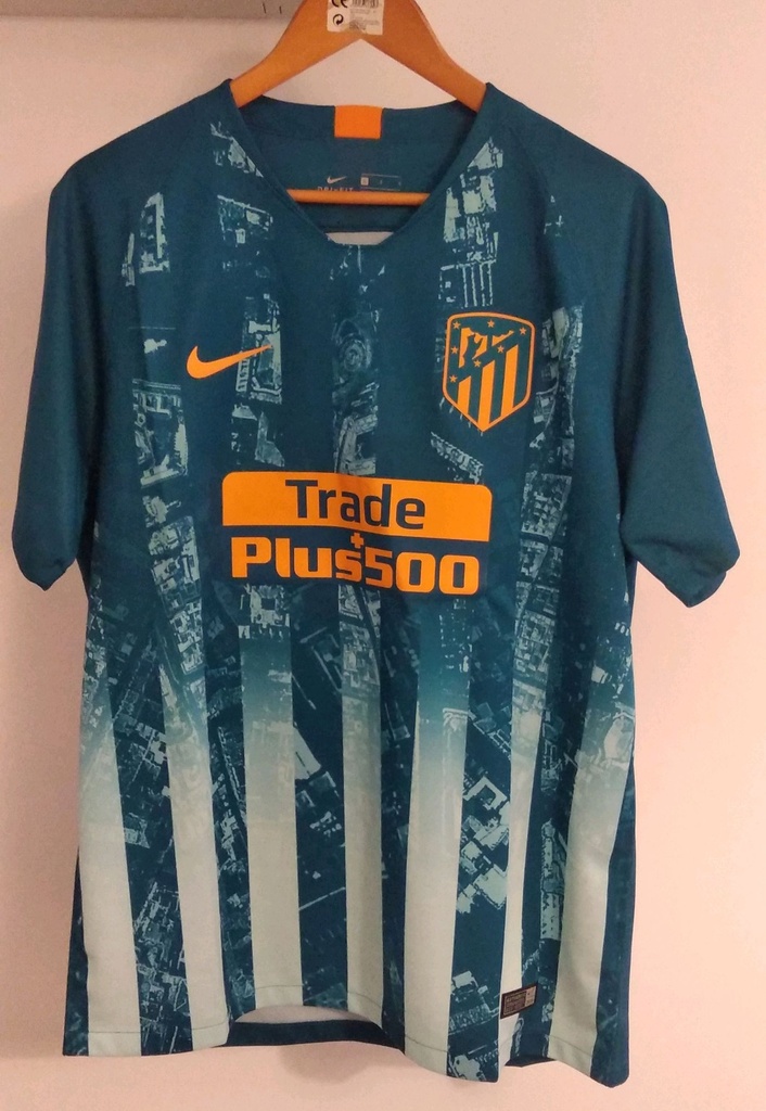 Atlético de Madrid