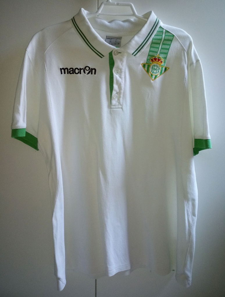 Real Betis Balompié S.A.D.