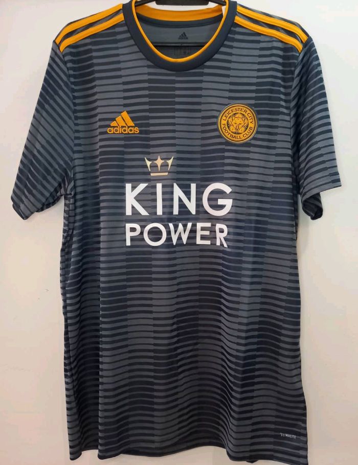 Leicester