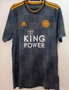 Leicester