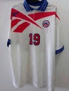 19 - Seleccion de Chile