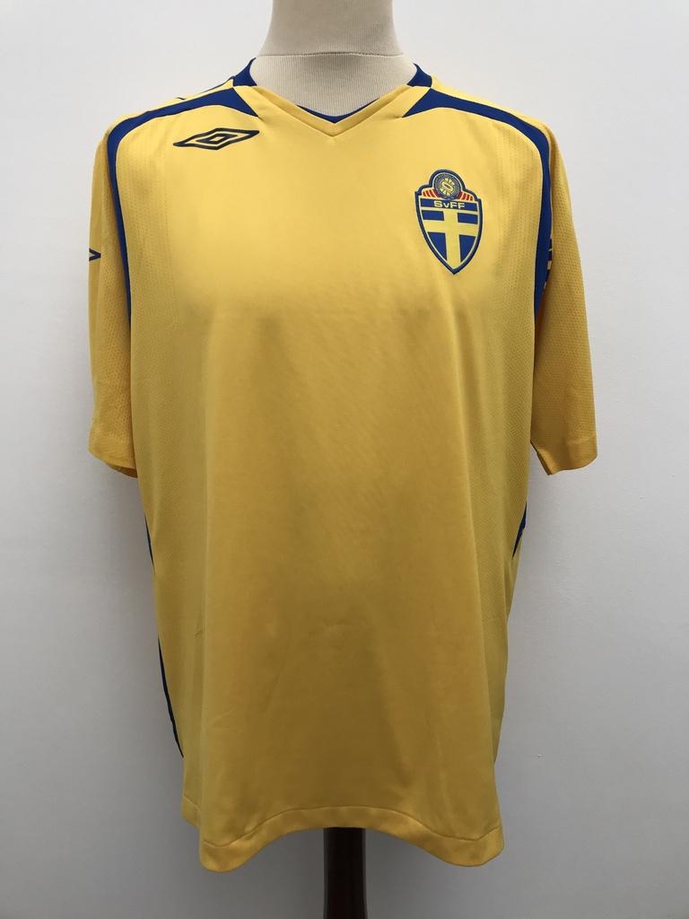 Selección sueca
