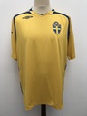 Selección sueca