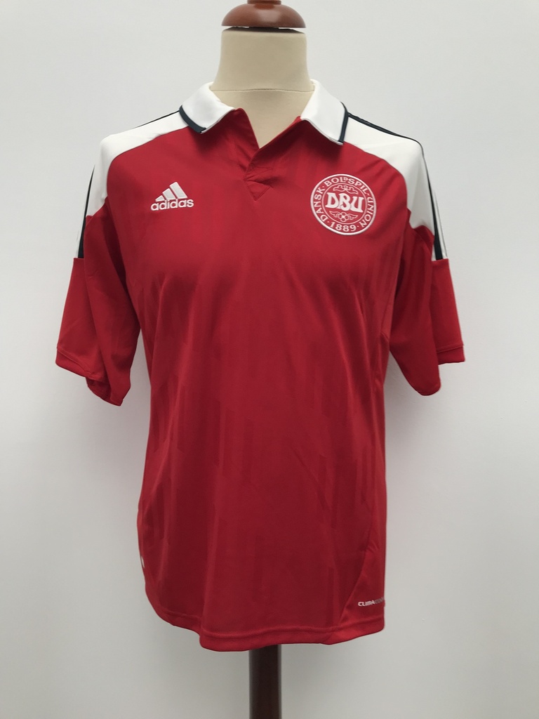 Selección danesa