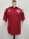 Selección danesa