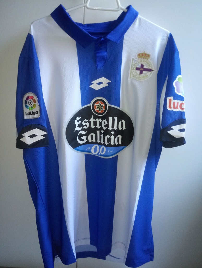 R.C.D. de la Coruña