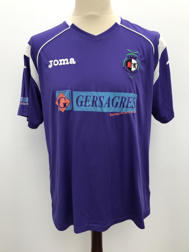 Jaen fs
