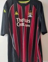 5 - Manchester City - Zabaleta