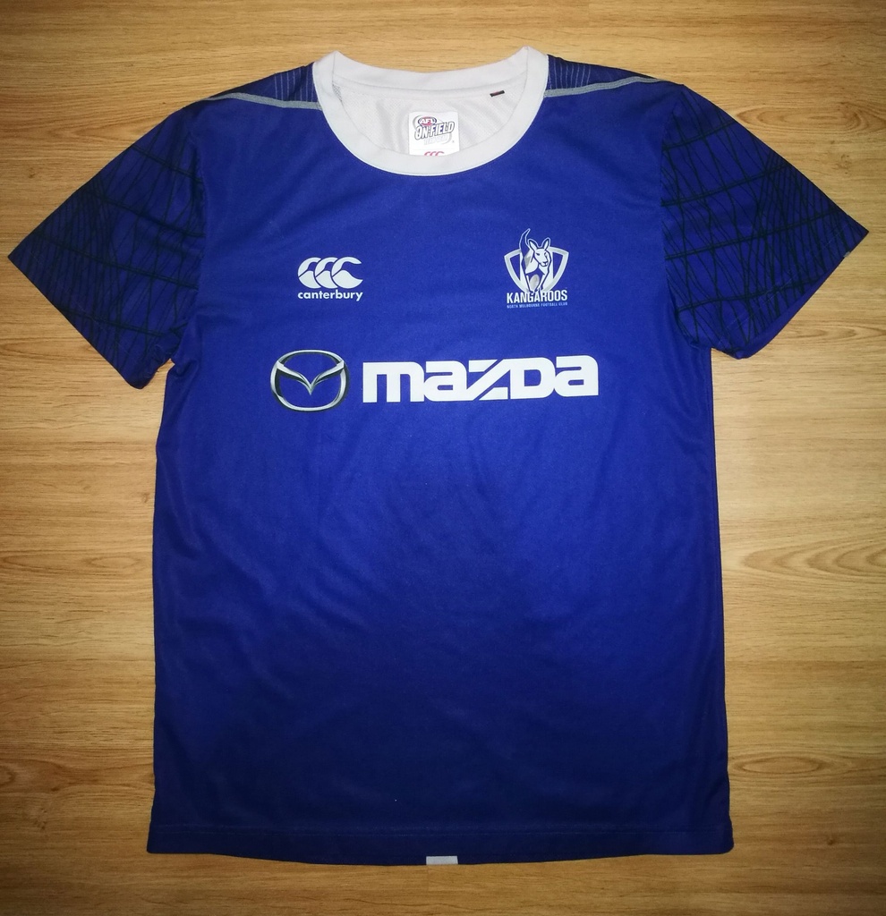 Kangaroos North Melbourne Football Club