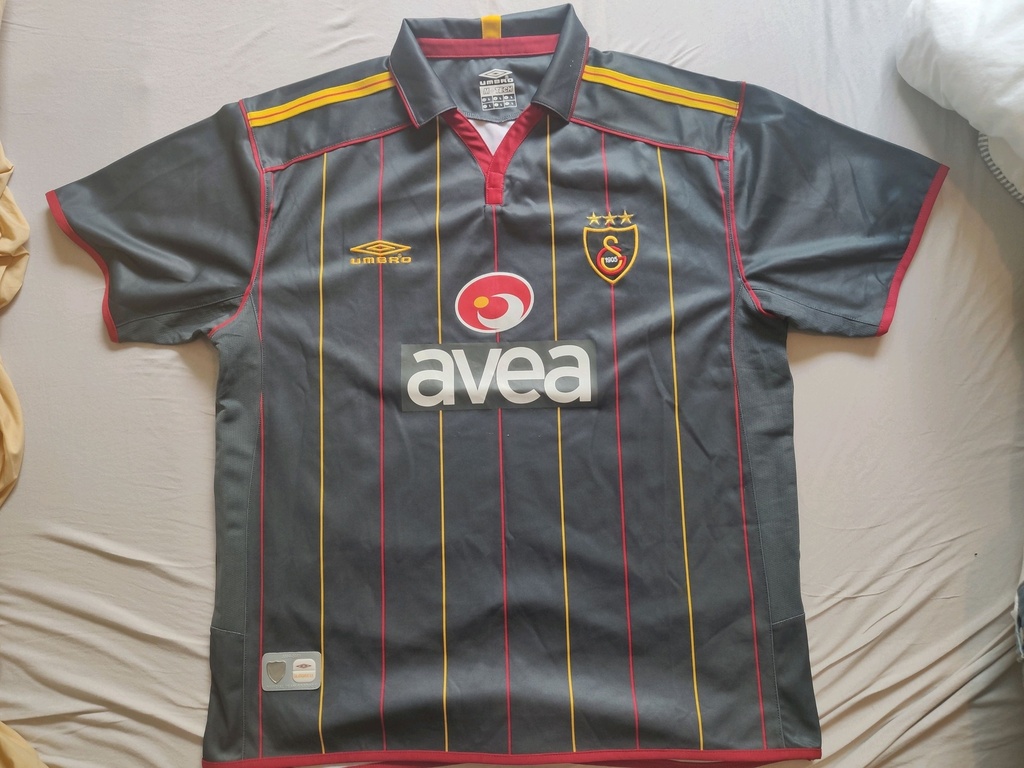 Galatasaray