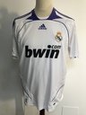 17 - Real Madrid - V.nistelrroy