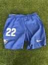 22 - Sevilla fc
