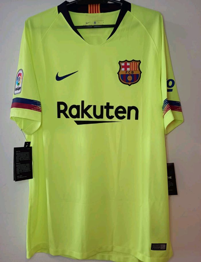 Barcelona