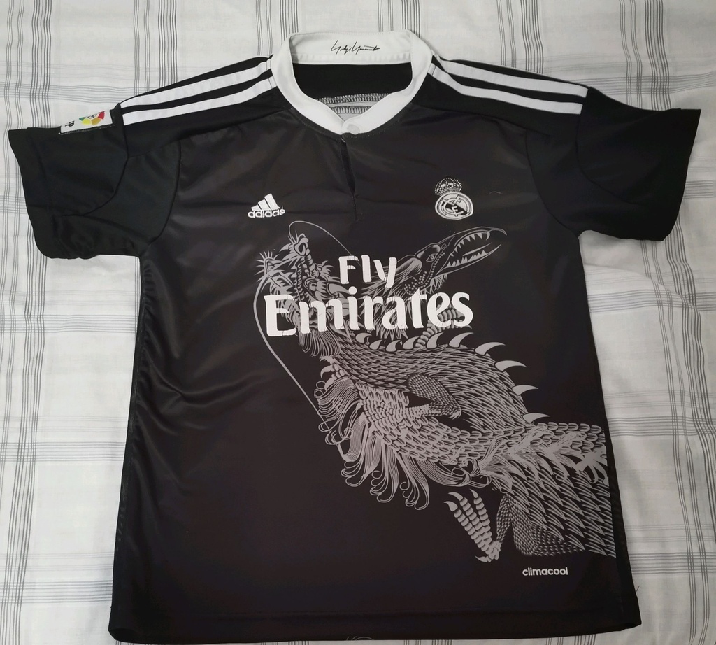 Real Madrid