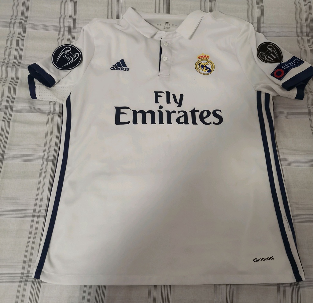 Real Madrid