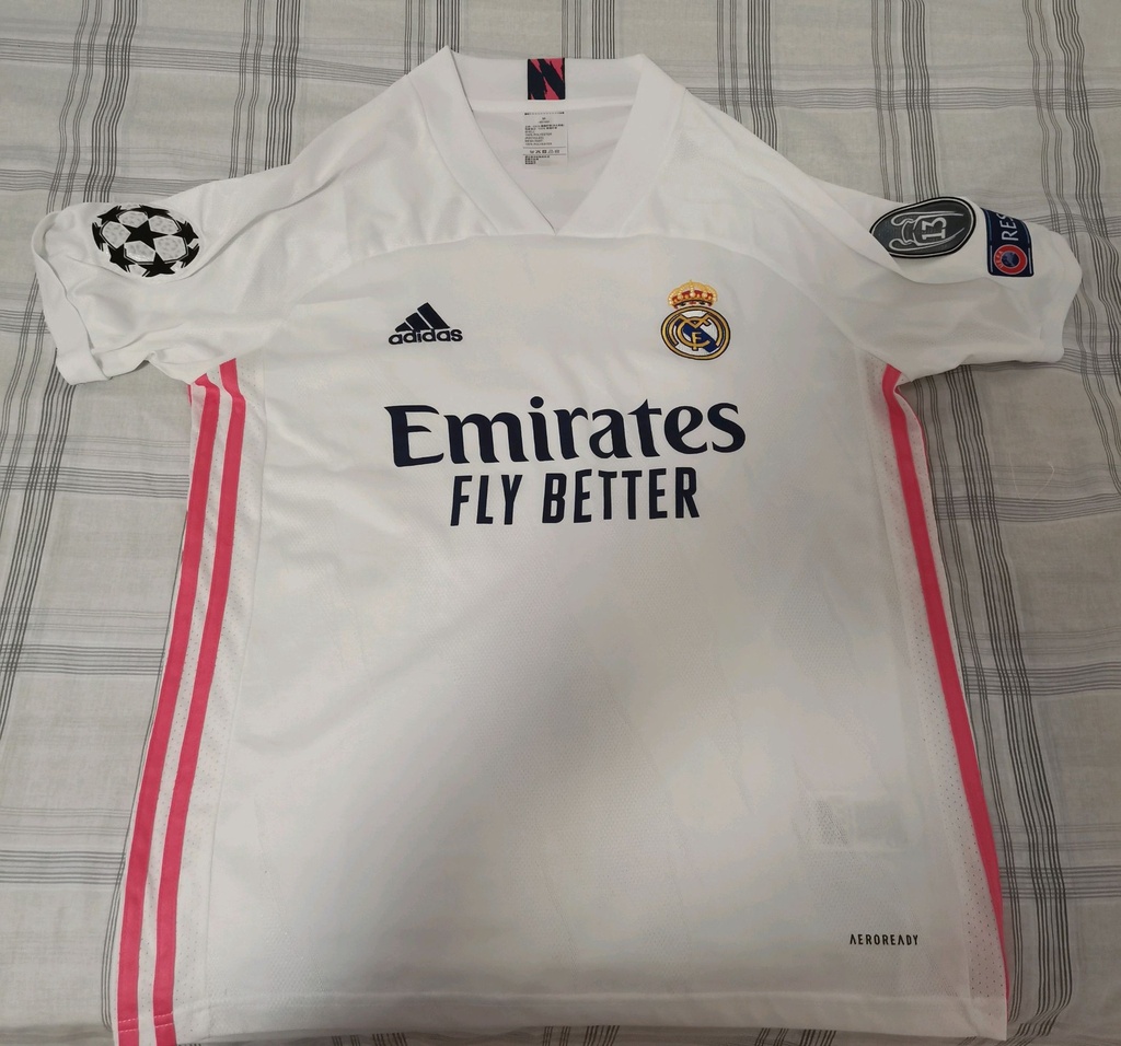 Real Madrid