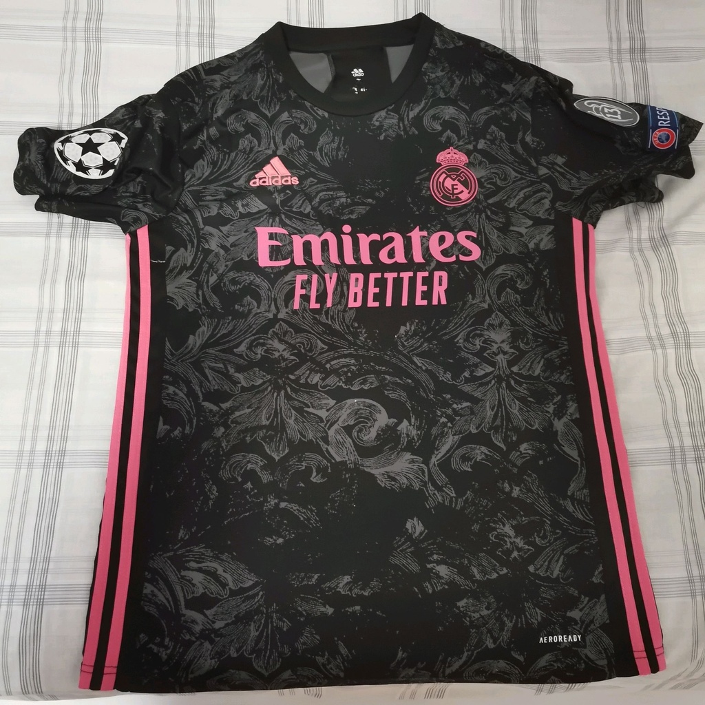 Real Madrid