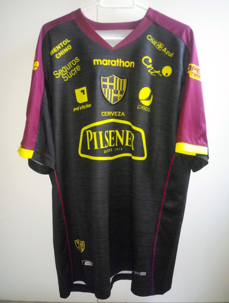 Barcelona S.C.