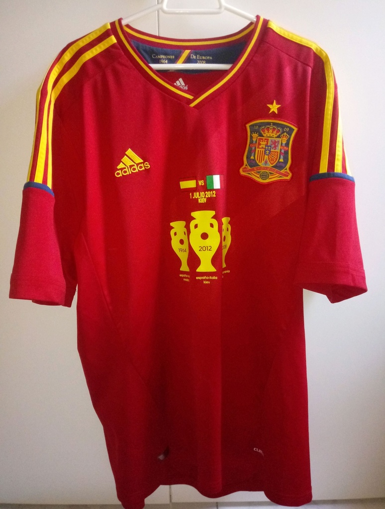 España
