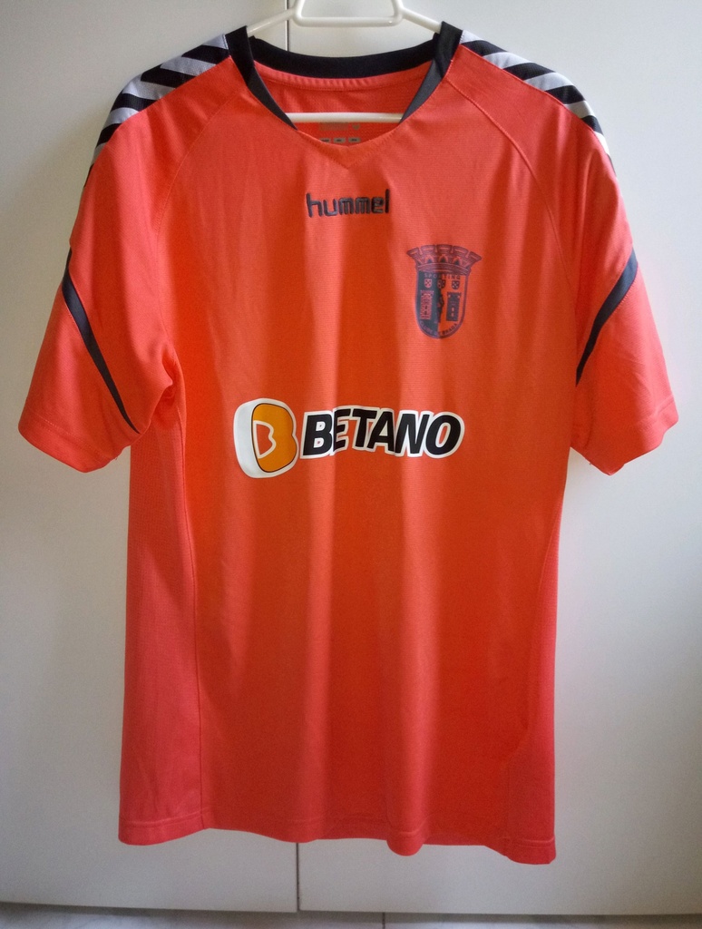 S.C. de Braga